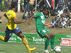 New champion to be crowned in BOG